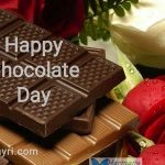 Happy Chocolate Day – Valentine Special