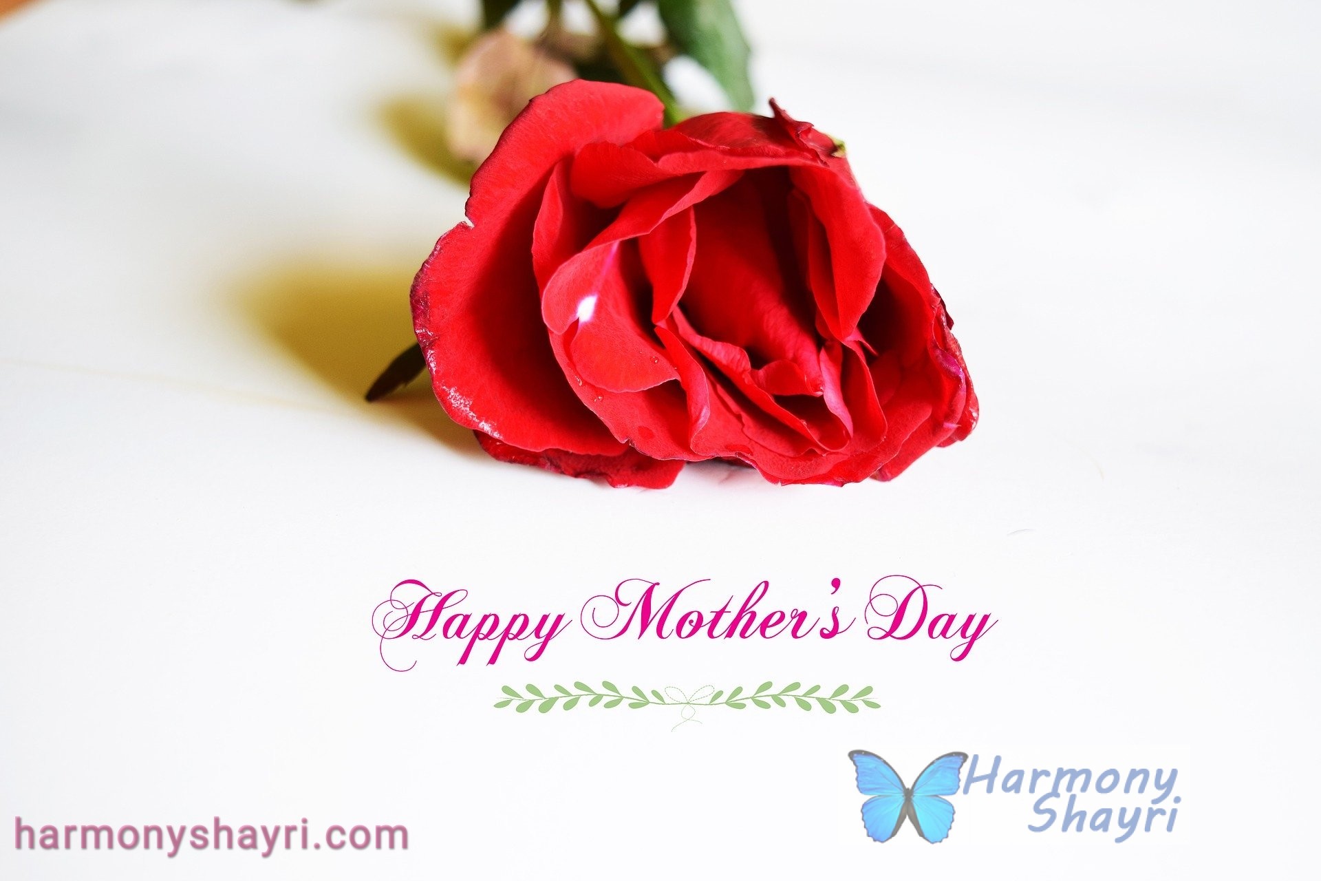 Hapoy Mother’s Day