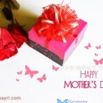 Happy mother’s day