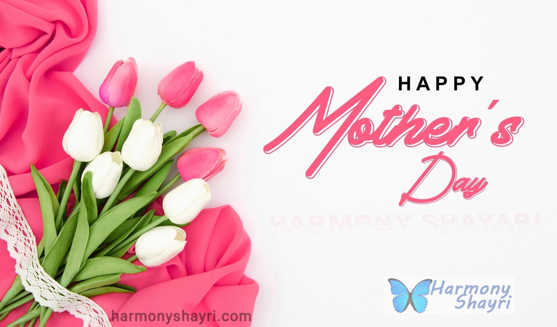 Happy Mother’s Day – Mother’s Day Shayari